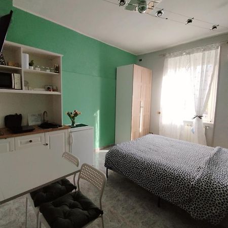 Appartamento Dentro Roma Exteriér fotografie