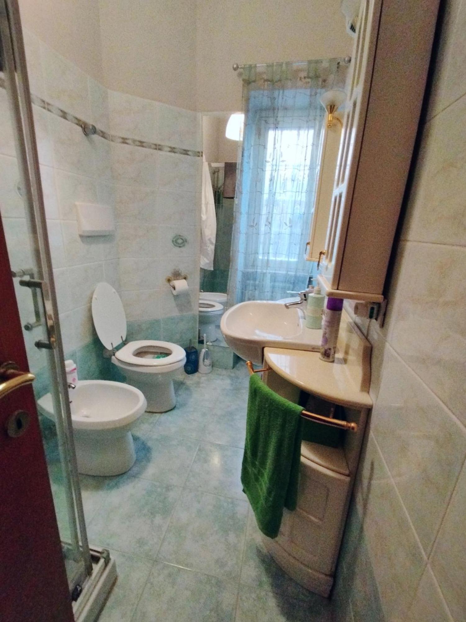 Appartamento Dentro Roma Exteriér fotografie