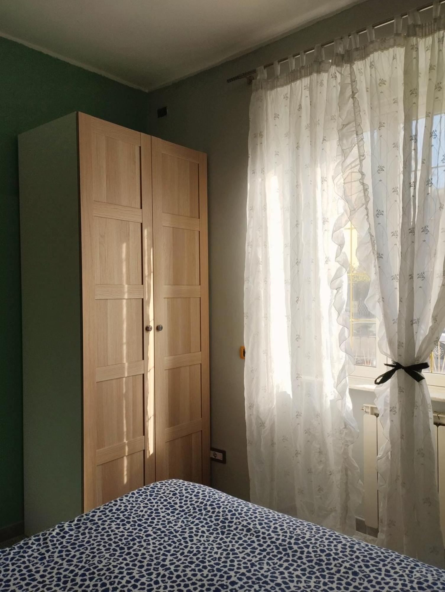 Appartamento Dentro Roma Exteriér fotografie