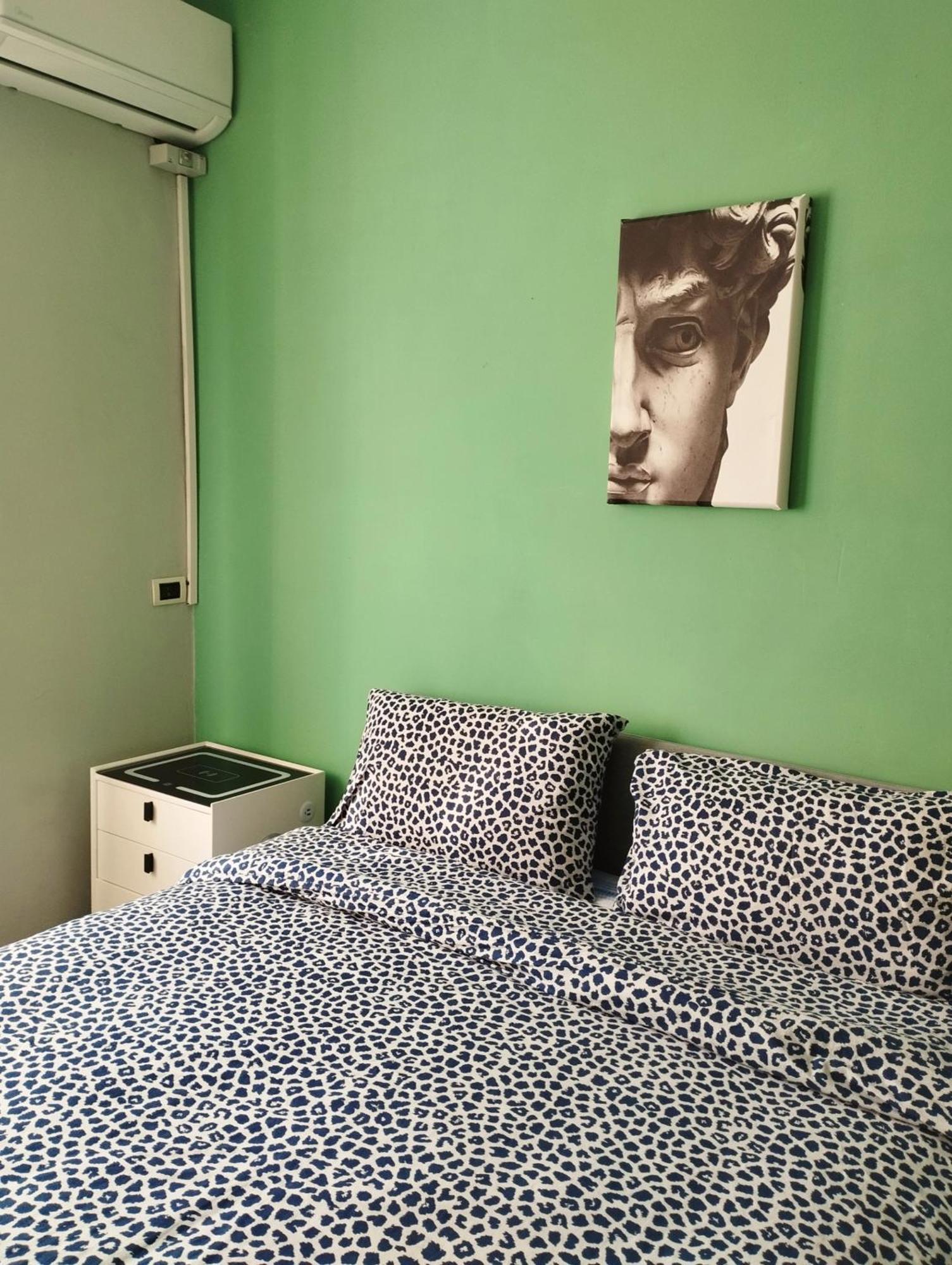 Appartamento Dentro Roma Exteriér fotografie